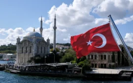 Τουρκία: Από τη χλιδή στη φυλακή – Οι 5 μεγιστάνες στο επίκεντρο του σκανδάλου