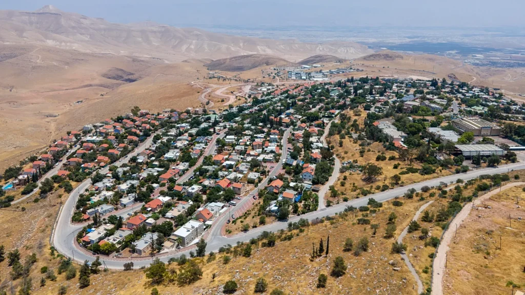 Επεισόδια στη Δυτική Όχθη: Ισραηλινοί έποικοι συγκρούστηκαν με δυνάμεις των ΙDF