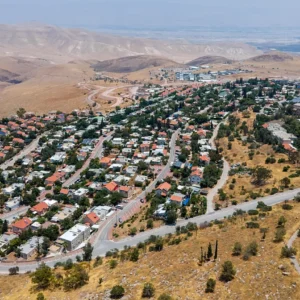 Επεισόδια στη Δυτική Όχθη: Ισραηλινοί έποικοι συγκρούστηκαν με δυνάμεις των ΙDF