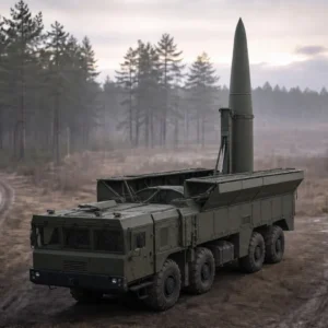«Iskander-1000»: Νέος βαλλιστικός πύραυλος από τη Ρωσία με εμβέλεια έως 800 χλμ.