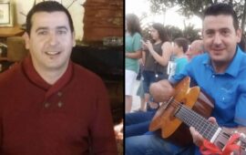 Βουλή: Οικονομική στήριξη στο παιδί του αδικοχαμένου λιμενικού Ανδρέα Αραχωβίτη