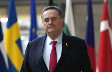 Ίσραελ Κατς: «Οι ηγέτες της Χαμάς στο εξωτερικό βρίσκονται στο στόχαστρο του Ισραήλ»