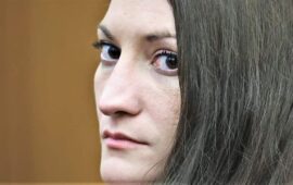 Λίντσεϊ Κλάνσι: Τώρα  ο δικηγόρος της ισχυρίζεται ότι δεν δολοφόνησε τα παιδιά της