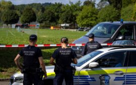 Ελβετία: Έκρηξη σε πολυκατοικία στην περιοχή Νεσατέλ – Τουλάχιστον τέσσερις τραυματίες
