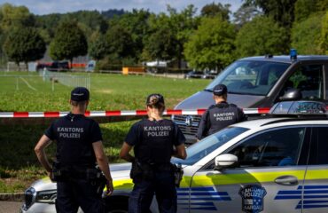 Ελβετία: Έκρηξη σε πολυκατοικία στην περιοχή Νεσατέλ – Τουλάχιστον τέσσερις τραυματίες