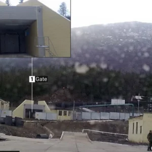 «Αστακός» το καταφύγιο του Β.Πούτιν: Αντέχει ακόμη και σε πυρηνικό πόλεμο – Δείτε βίντεο