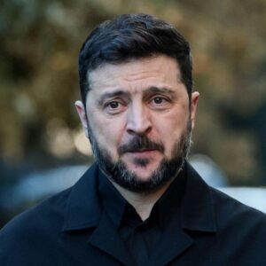 Ο Β.Ζελένσκι φέρεται να αγόρασε έκταση από την βασιλική οικογένεια της Νορβηγίας!