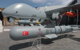 Μαζικές τουρκικές παραβιάσεις με drone και οπλισμένα F-16