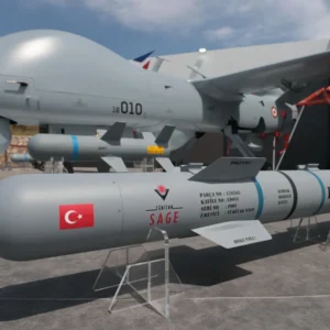 Μαζικές τουρκικές παραβιάσεις με drone και οπλισμένα F-16