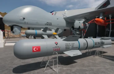 Μαζικές τουρκικές παραβιάσεις με drone και οπλισμένα F-16
