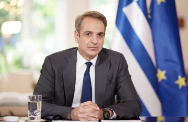 Κ.Μητσοτάκης: 120 δόσεις για χρέη και έως 20 λεπτά φθηνότερο diesel – Τα τέσσερα νέα μέτρα