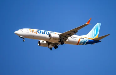 FlyDubai: «Αυξάνονται οι ενδείξεις για τρομοκρατική ενέργεια»