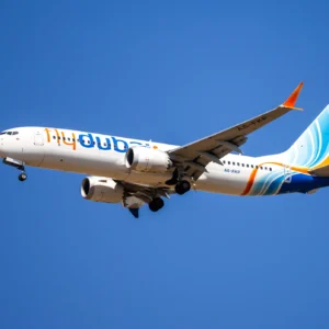 Flydubai: Βίντεο από το αεροσκάφος με αίματα μετά τον άγριο καβγά των πιλότων