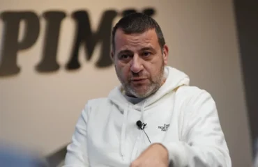 Ιλιάν Φιλίποφ: Εκτελέστηκε με μια σφαίρα στο κεφάλι ο ιδιοκτήτης της Μπότεφ Πλόβντιφ (βίντεο)