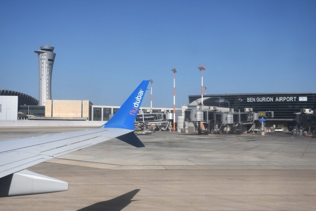 Νετανιάχου-Flydubai: «Ο ένας πιλότος επιχείρησε να μαχαιρώσει τον άλλον για να ρίξει το αεροπλάνο»