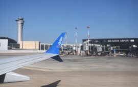 Νετανιάχου-Flydubai: «Ο ένας πιλότος επιχείρησε να μαχαιρώσει τον άλλον για να ρίξει το αεροπλάνο»