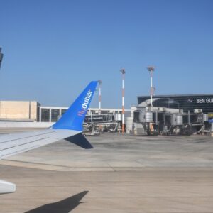 Νετανιάχου-Flydubai: «Ο ένας πιλότος επιχείρησε να μαχαιρώσει τον άλλον για να ρίξει το αεροπλάνο»