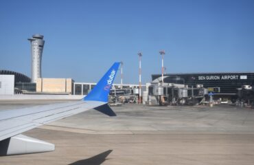 Νετανιάχου-Flydubai: «Ο ένας πιλότος επιχείρησε να μαχαιρώσει τον άλλον για να ρίξει το αεροπλάνο»