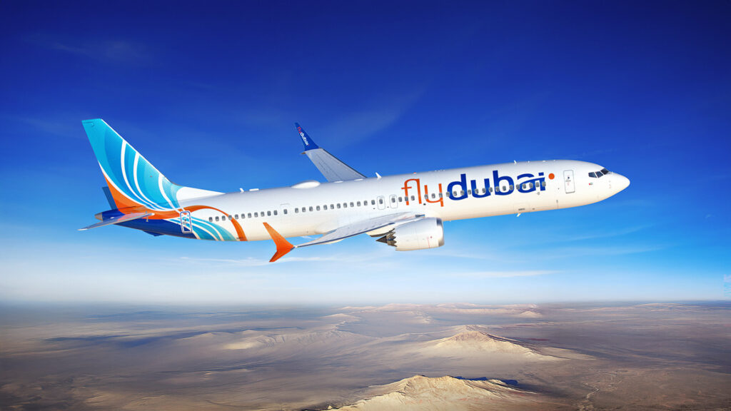 Εικόνες με τον συγκυβερνήτη της Flydubai μαχαιρωμένο – Σκληρό βίντεο