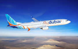 Εικόνες με τον συγκυβερνήτη της Flydubai μαχαιρωμένο – Σκληρό βίντεο