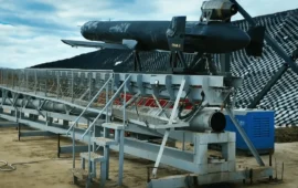 Τα ρωσικά Geran-5 δεν είναι μόνο jet αλλά καθοδηγούνται χωρίς παρεμβολές