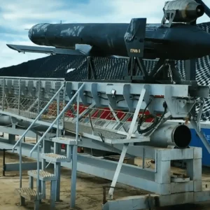 Τα ρωσικά Geran-5 δεν είναι μόνο jet αλλά καθοδηγούνται χωρίς παρεμβολές