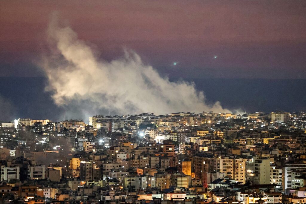 Η ΕΕ εξέδωσε σύσταση για διακοπή πτήσεων πάνω από την Σαουδική Αραβία