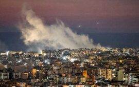 Η ΕΕ εξέδωσε σύσταση για διακοπή πτήσεων πάνω από την Σαουδική Αραβία