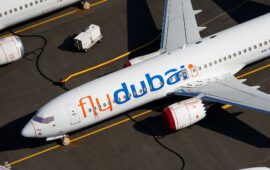 Flydubai: Έτσι αποφεύχθηκε η τραγωδία στον αέρα