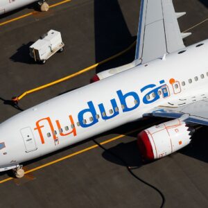 Flydubai: Έτσι αποφεύχθηκε η τραγωδία στον αέρα