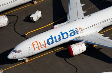 Flydubai: Έτσι αποφεύχθηκε η τραγωδία στον αέρα