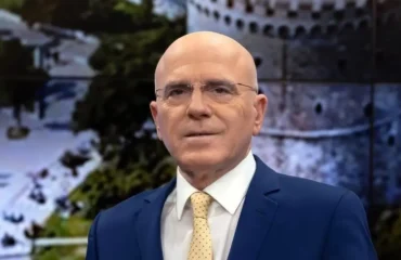 Σφοδρή κριτική κατά Δημάρχου Θεσσαλονίκης από τον Σ.Καλόγηρο για τη χρηματοδότηση της TV100