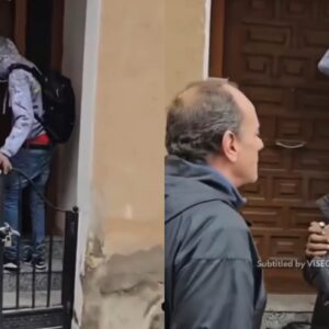 Αφρικανοί επιχείρησαν να καταλάβουν σπίτι Ισπανών ενώ έλειπαν για διακοπές – Τους σταμάτησαν οι γείτονες! (βίντεο)