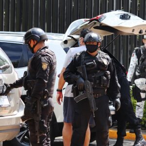 Επίθεση με ματσέτες σε σχολείο στο Μεξικό: Νεκρή η υποδιευθύντρια – Τρεις τραυματίες (βίντεο)