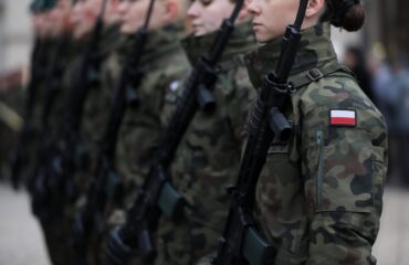 Στρατόπεδο Πολωνία: Άνοιξαν δέμα και μεταφέρθηκαν εσπευσμένα στο νοσοκομείο