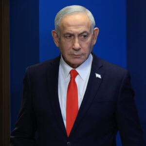 Μ.Νετανιάχου: «Δεν γνωρίζουμε ποιος βρίσκεται πίσω από την απόπειρα κατάρριψης της Flydubai»