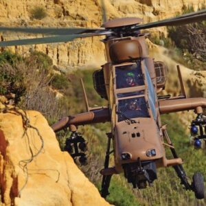 Η Ουκρανία αρνήθηκε να παραλάβει τα 22 αυστραλιανά Eurocopter Tiger