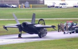 Φινλανδία: Παρέλαβε τα πρώτα F-35 από τις ΗΠΑ – Κριτική για το κόστος του προγράμματος
