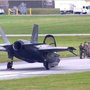 Φινλανδία: Παρέλαβε τα πρώτα F-35 από τις ΗΠΑ – Κριτική για το κόστος του προγράμματος