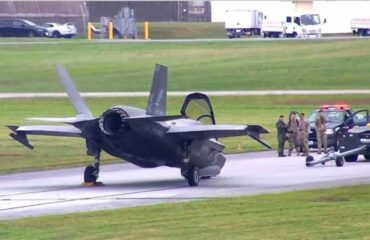 Φινλανδία: Παρέλαβε τα πρώτα F-35 από τις ΗΠΑ – Κριτική για το κόστος του προγράμματος