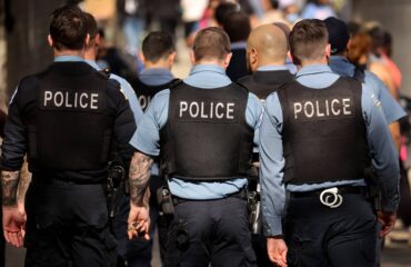 ΗΠΑ: Νήπιο έβγαλε γεμάτο πιστόλι σε παιδικό σταθμό