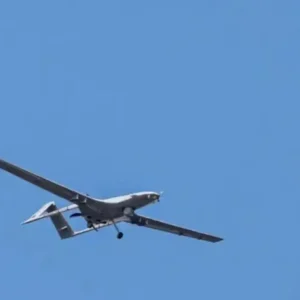 Τουρκικό drone έκανε «βόλτες» στο Αιγαίο