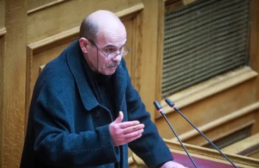 Γ.Μιχελογιαννάκης: Επιστρέφει στο ΠΑΣΟΚ