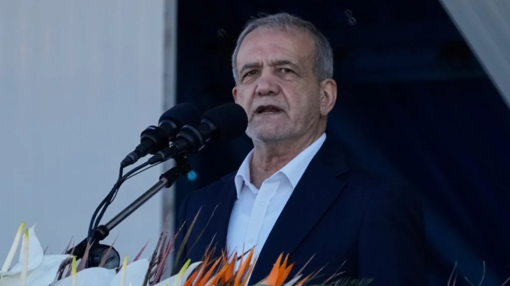 Τεχεράνη για ΗΠΑ: «Διάλογο ναι, αλλά αν χτυπήσουν θα υποστούν αντίποινα»