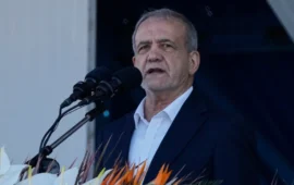 Τεχεράνη για ΗΠΑ: «Διάλογο ναι, αλλά αν χτυπήσουν θα υποστούν αντίποινα»
