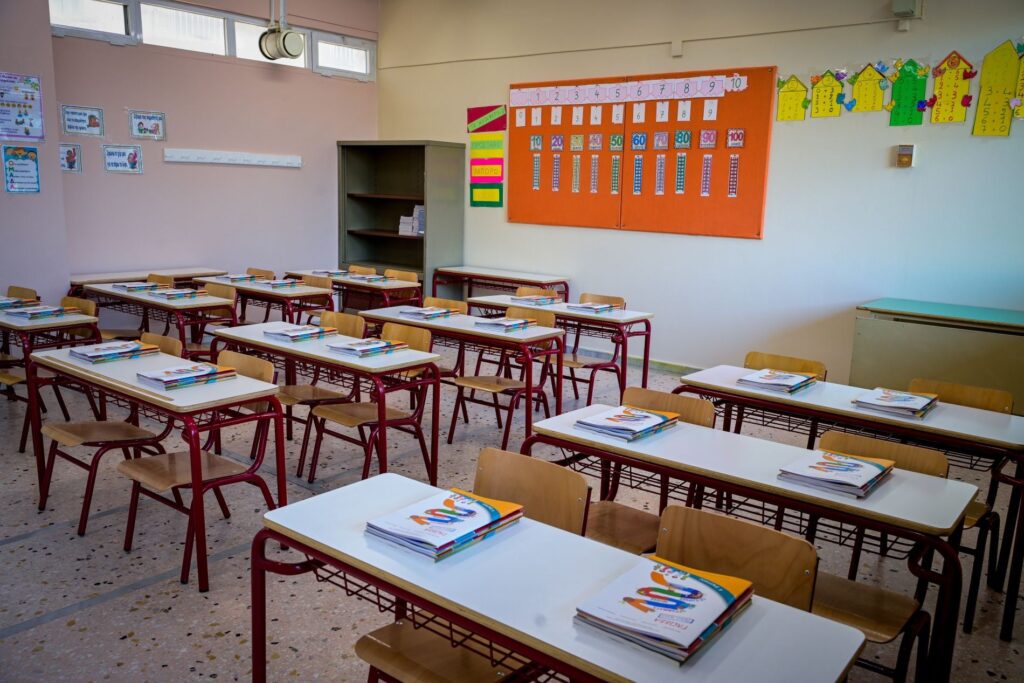Άγιος Νικόλαος: Κλειστά σχολεία και βρεφονηπιακοί σταθμοί την Παρασκευή λόγω της κακοκαιρίας