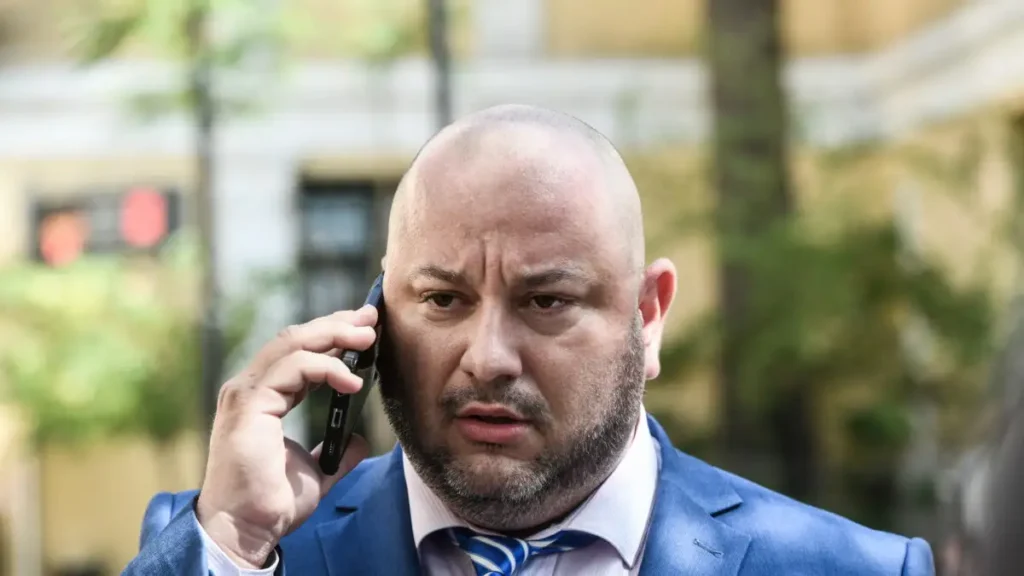 Νέα κόντρα Μ.Νικολάου – Α.Θεοδωρόπουλου στον «αέρα» (βίντεο)
