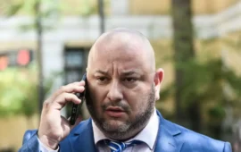 Νέα κόντρα Μ.Νικολάου – Α.Θεοδωρόπουλου στον «αέρα» (βίντεο)