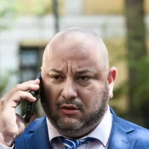 Νέα κόντρα Μ.Νικολάου – Α.Θεοδωρόπουλου στον «αέρα» (βίντεο)