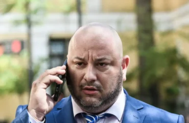 Νέα κόντρα Μ.Νικολάου – Α.Θεοδωρόπουλου στον «αέρα» (βίντεο)